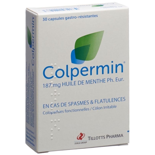 Colpermin 30 Kapseln buy online