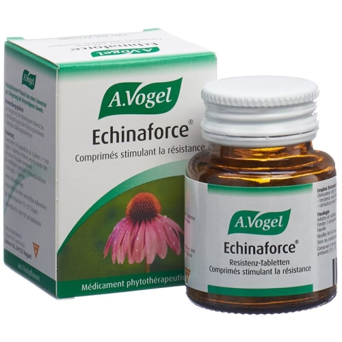 Vogel Echinaforce 120 Tabletten buy online