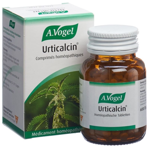 Urticalcin 600 Tabletten buy online