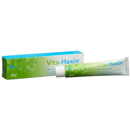 Vita Hexin Salbe 30g buy online