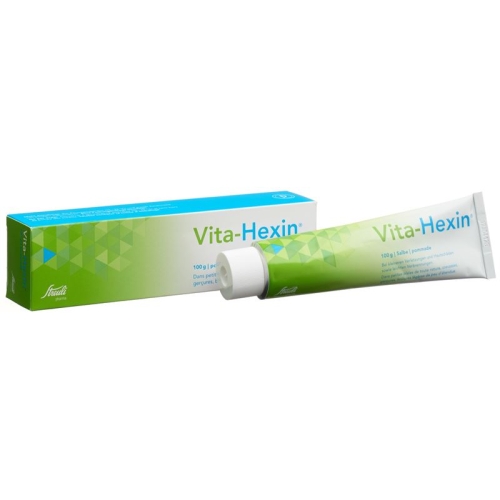 Vita Hexin Salbe 100g buy online