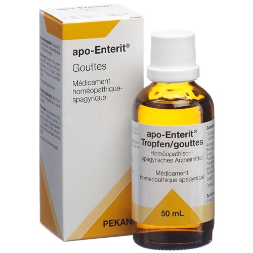 Apo Enterit Tropfen 50ml buy online