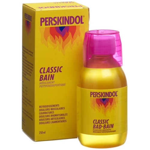 Perskindol Classic Bad 250ml buy online