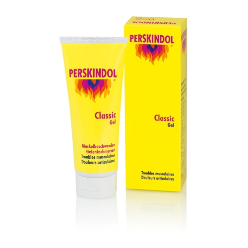 Perskindol Classic Gel Dose 1000ml buy online