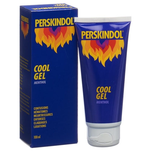 Perskindol Cool Gel 100ml buy online