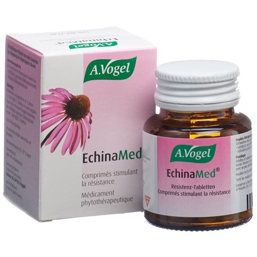 Echinamed 120 Resistenztabletten buy online