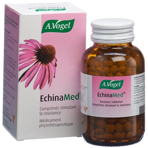 Echinamed 400 Resistenztabletten buy online