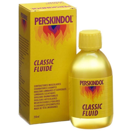 Perskindol Classic Fluid 250ml buy online