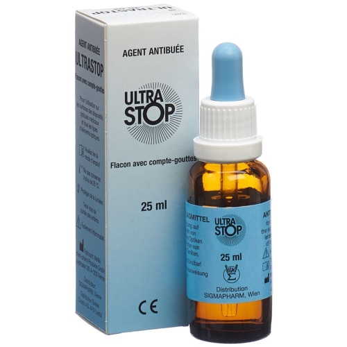 Ultrastop Antibeschlag Tropfflasche 25ml buy online