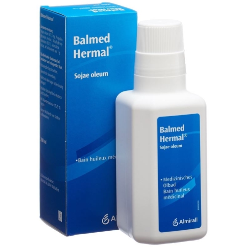 Balmed Hermal Ölbad 200ml buy online