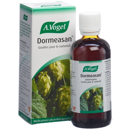 Vogel Dormeasan Tropfen 100ml buy online