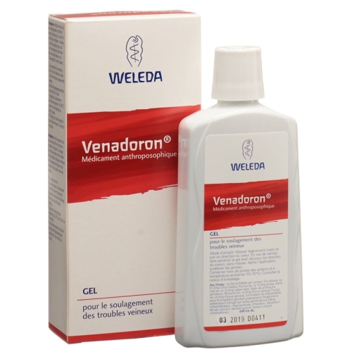 Venadoron Frische-Gel 200ml buy online