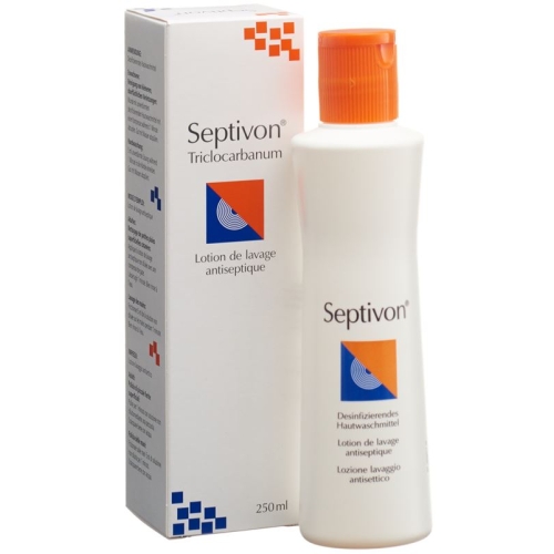 Septivon Lösung 250ml buy online