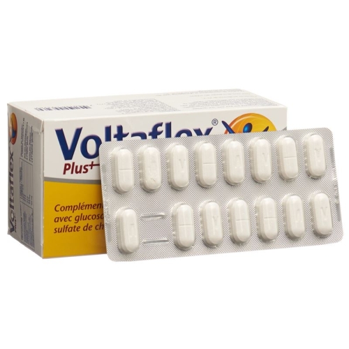 Voltaflex Plus 120 Tabletten buy online