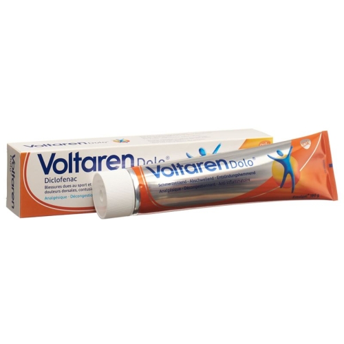 Voltaren Dolo Emulgel 180g buy online