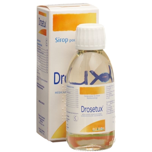 Drosetux Hustensirup 150ml buy online