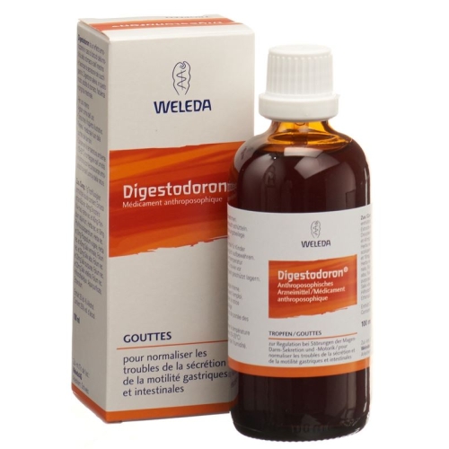 Digestodoron Tropfen 100ml buy online