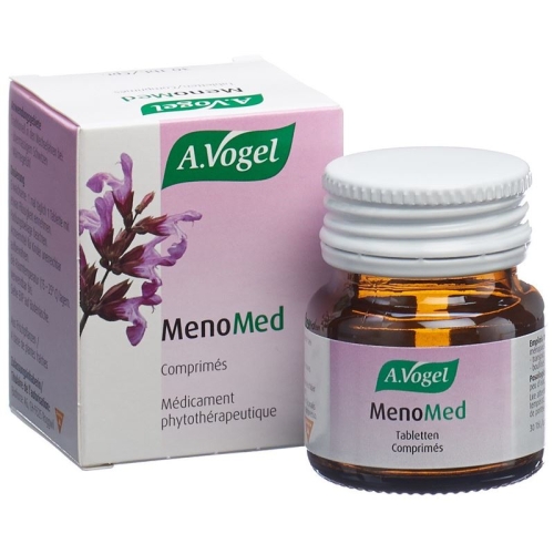 MenoMed tablets 30 pcs buy online