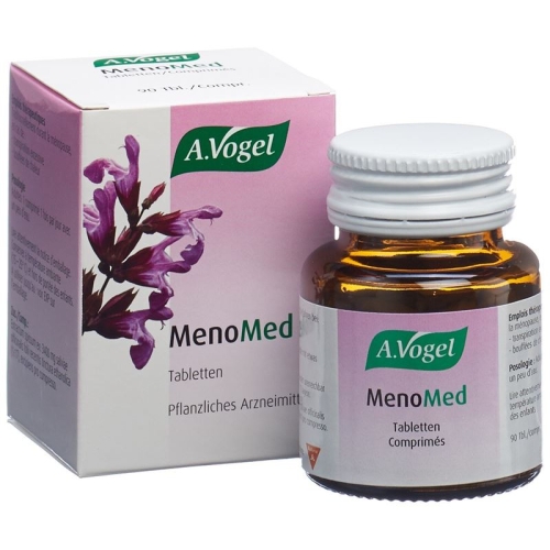 MenoMed tablets 90 pcs buy online