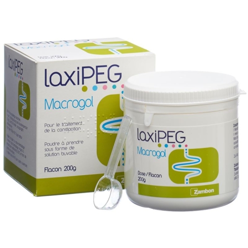 Laxipeg PLV can 200 g buy online