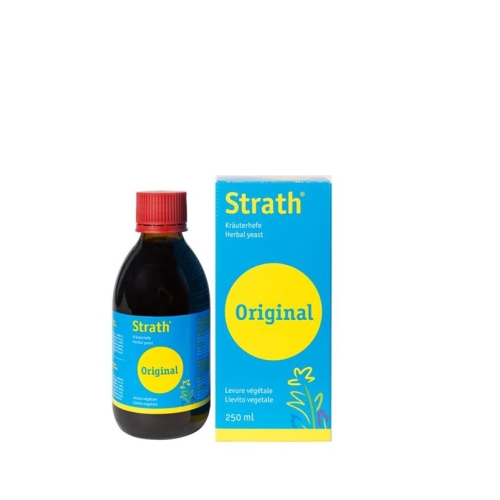 Strath Original liq 250ml buy online