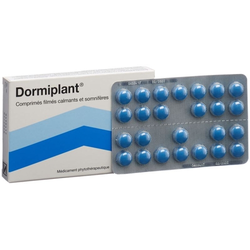 Dormiplant Filmtabl 50 pcs buy online