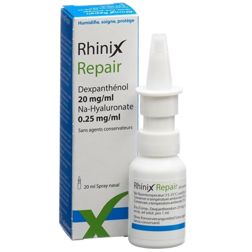 Rhinix Repair metered spray 20 ml buy online