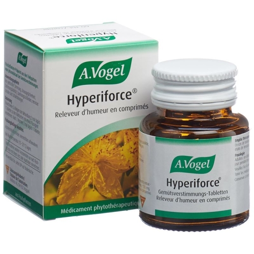 Vogel Hyperiforce Mood Mood Tabl Fl 60 pcs buy online