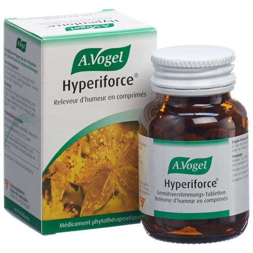 Vogel Hyperiforce Mood Mood Tabl Fl 120 pcs buy online