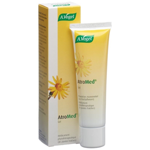 AtroMed gel Tb 50 ml buy online