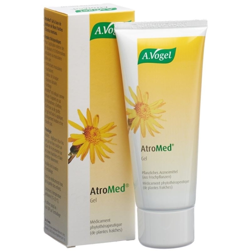 AtroMed gel Tb 100 ml buy online