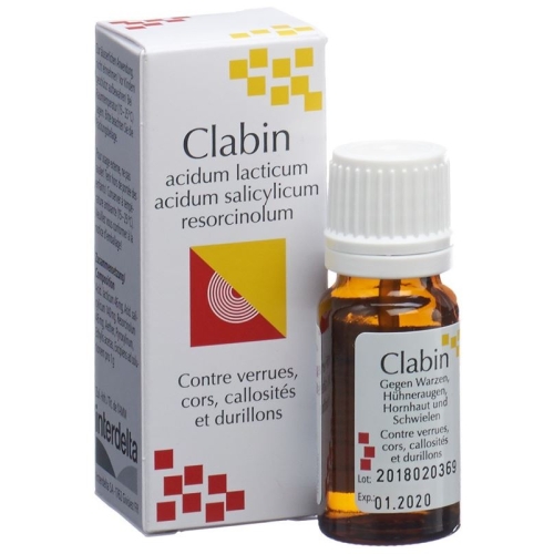 Clabin Lösung 8g buy online