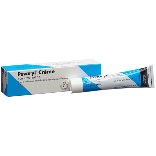 Pevaryl Creme 1% 30g buy online