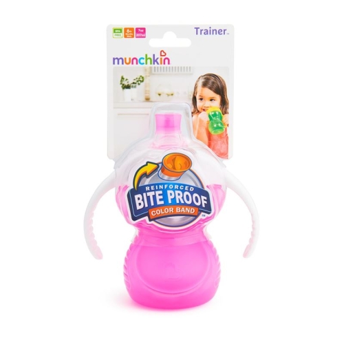 Munchkin Mug 237ml Click Lock Drip Stop buy online