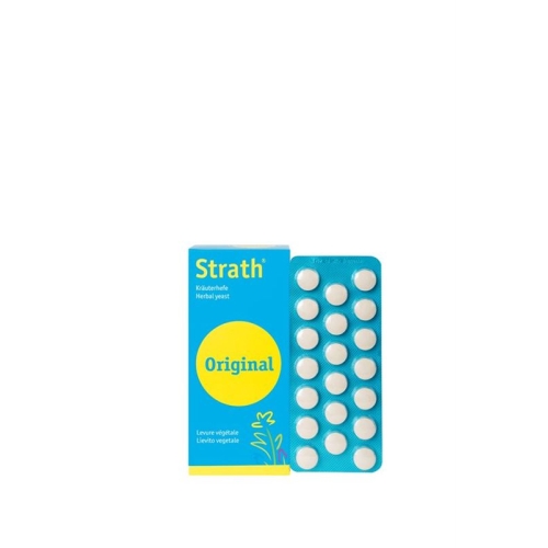 Strath Original Tabletten 200 Stück buy online