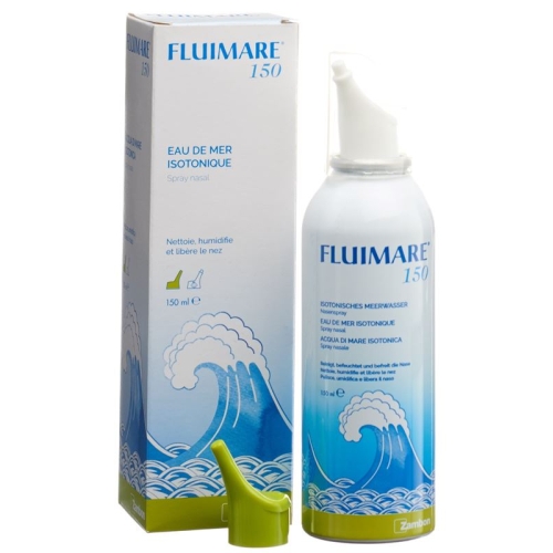 Fluimare Nasenspray 150ml buy online