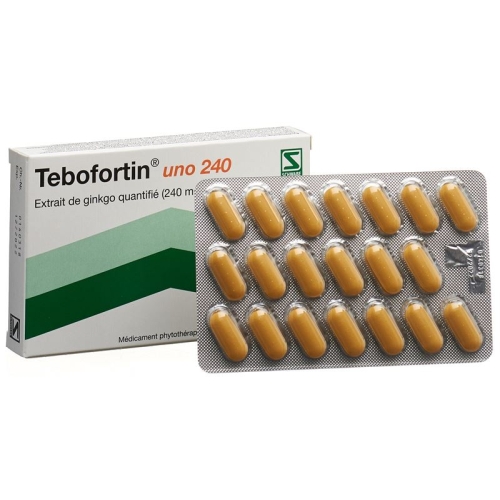 Tebofortin Uno 240 Filmtabletten 240mg 20 Stück buy online