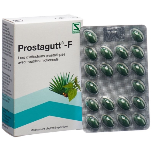 Prostagutt F Caps 60 Stück buy online