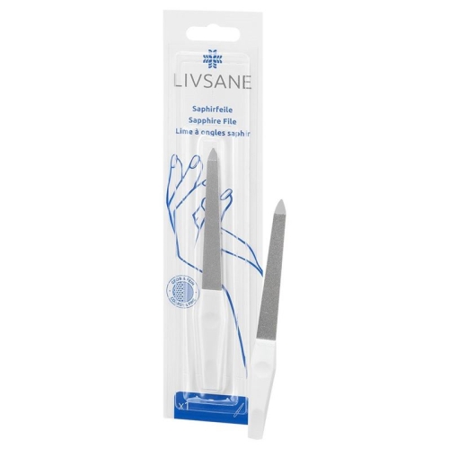 Livsane Saphirfeile (alt) buy online