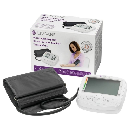 Livsane blood pressure monitor buy online