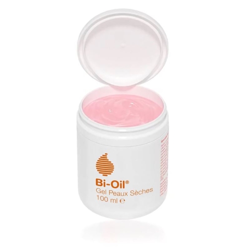 Bi-oil gel for dry skin pot 100ml buy online