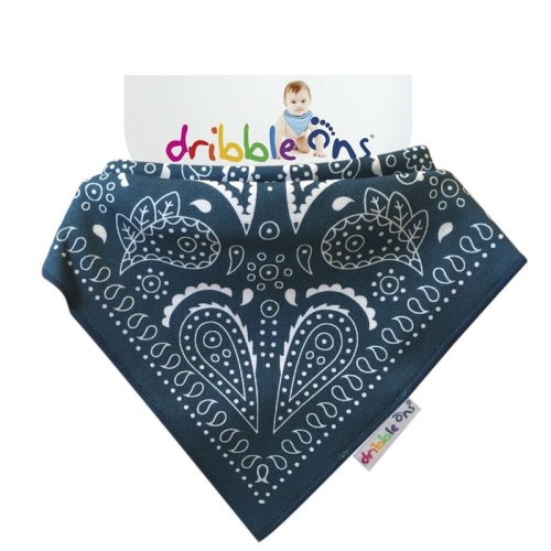 Sock Ons Dribble Ons Lätzchen Bandana Design Ass buy online