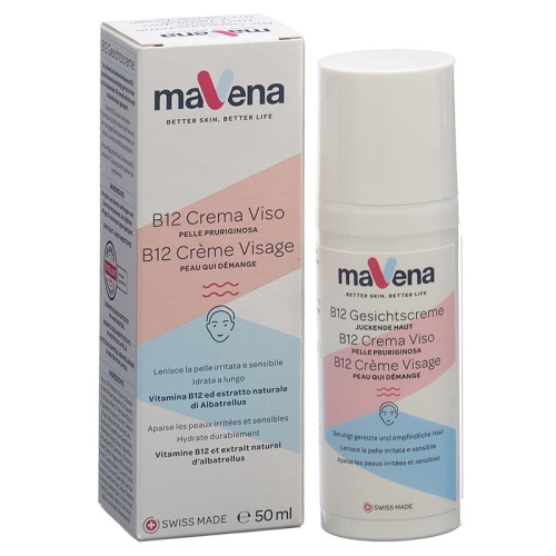 Mavena B12 Lotion Dispenser 50ml buy online