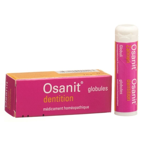 Osanit Kuegelchen ohne Zucker 7.5g buy online