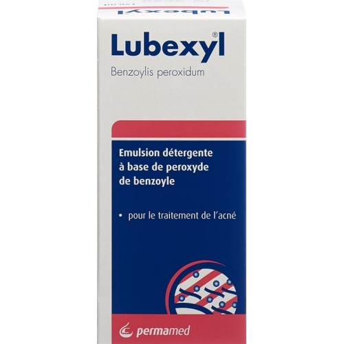 Lubexyl Emulsion 150ml buy online