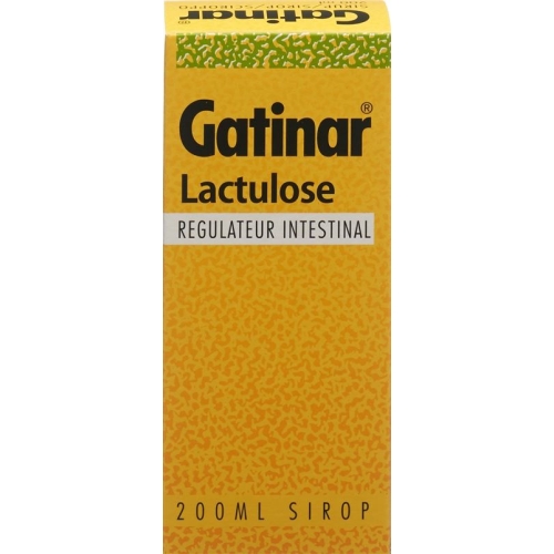 Gatinar Sirup 200ml buy online