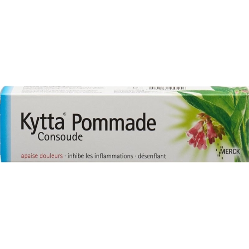 Kytta Salbe 50g buy online