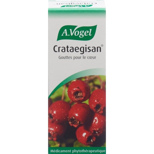 Crataegisan Tropfen 50ml buy online