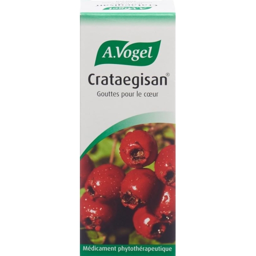 Crataegisan Tropfen 100ml buy online