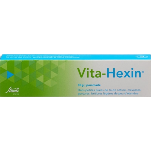 Vita Hexin Salbe 30g buy online